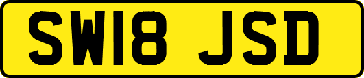 SW18JSD