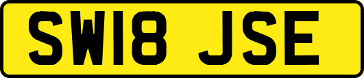 SW18JSE