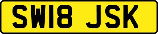 SW18JSK