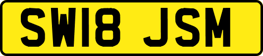 SW18JSM