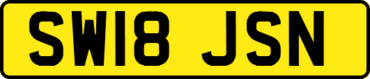 SW18JSN