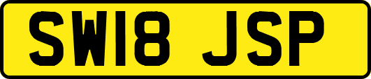 SW18JSP