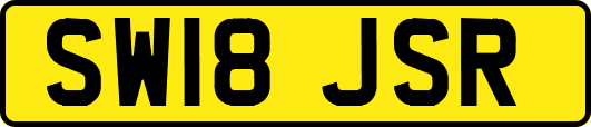 SW18JSR