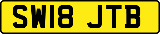 SW18JTB
