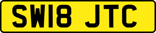 SW18JTC