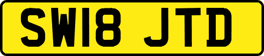 SW18JTD