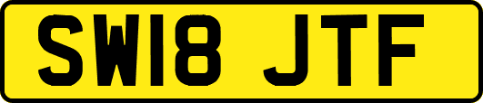 SW18JTF
