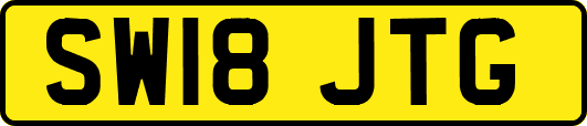 SW18JTG