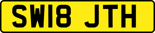 SW18JTH