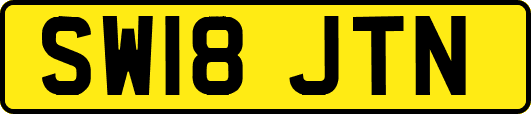 SW18JTN