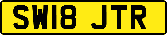 SW18JTR
