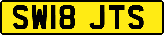 SW18JTS