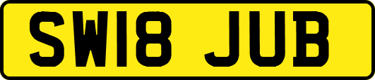 SW18JUB