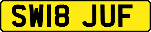 SW18JUF