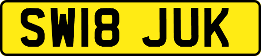 SW18JUK