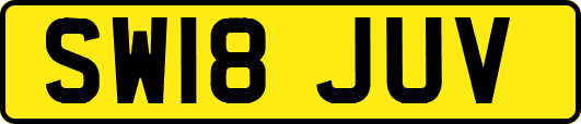 SW18JUV