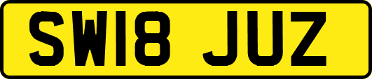 SW18JUZ