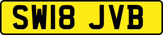 SW18JVB