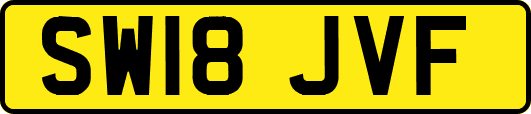 SW18JVF