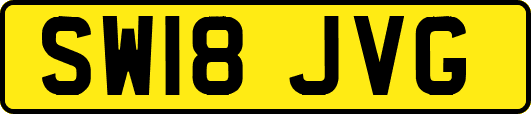 SW18JVG
