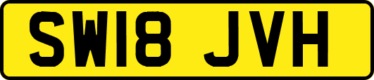 SW18JVH