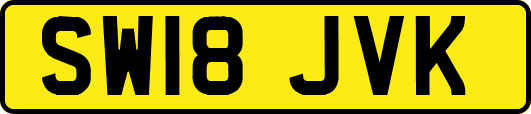 SW18JVK