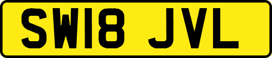 SW18JVL