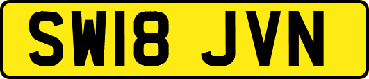 SW18JVN