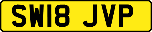 SW18JVP