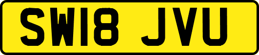 SW18JVU