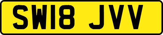 SW18JVV