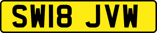 SW18JVW