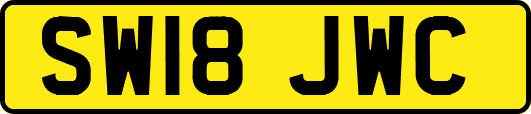 SW18JWC