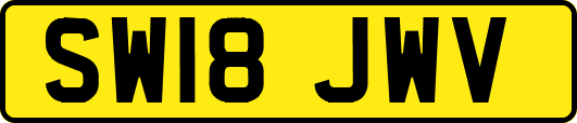 SW18JWV