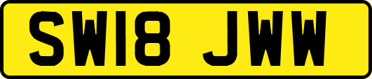 SW18JWW