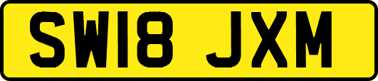 SW18JXM