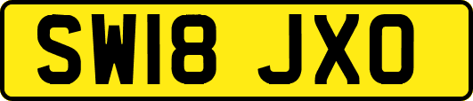 SW18JXO