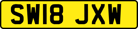 SW18JXW