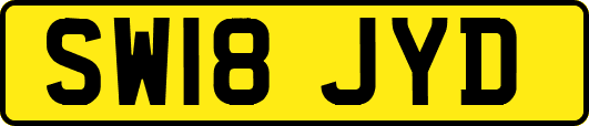 SW18JYD