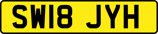 SW18JYH