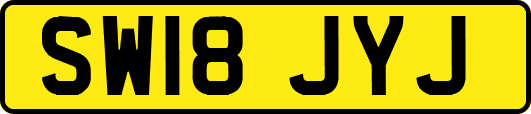 SW18JYJ