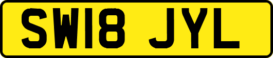 SW18JYL
