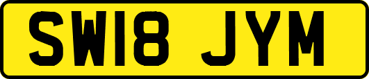 SW18JYM