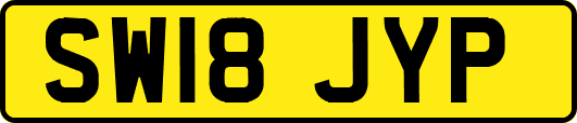 SW18JYP