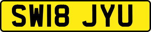 SW18JYU