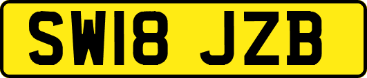 SW18JZB