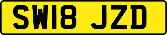 SW18JZD
