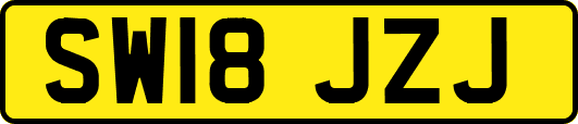 SW18JZJ