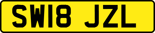 SW18JZL