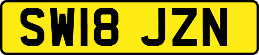 SW18JZN